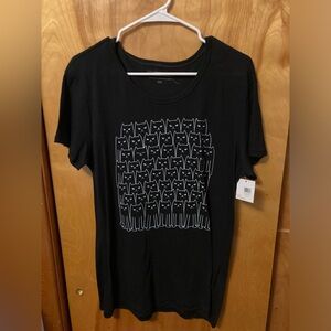 Cats Women’s T-Shirt